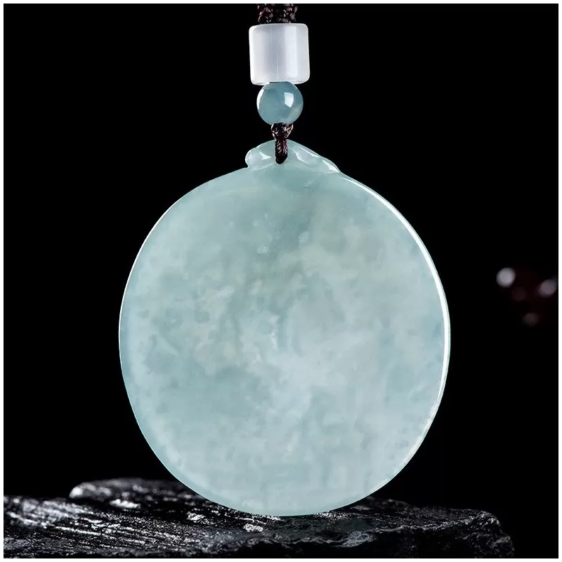 Handcrafted Jade Animal Pendants – Auspicious Symbols in Natural Stone