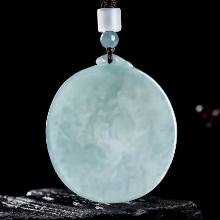Handcrafted Jade Animal Pendants – Auspicious Symbols in Natural Stone