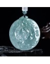 Handcrafted Jade Animal Pendants – Auspicious Symbols in Natural Stone