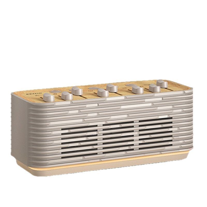 Blessings & Prosperity – Hetian White Jade Gourd Necklace in 18K Gold